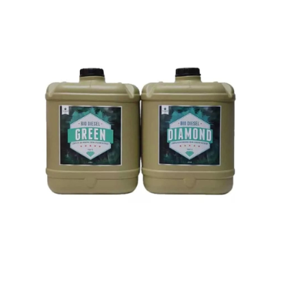Picture of Bio Diesel Green Diamond 20L - 2 Part Base Nutrient